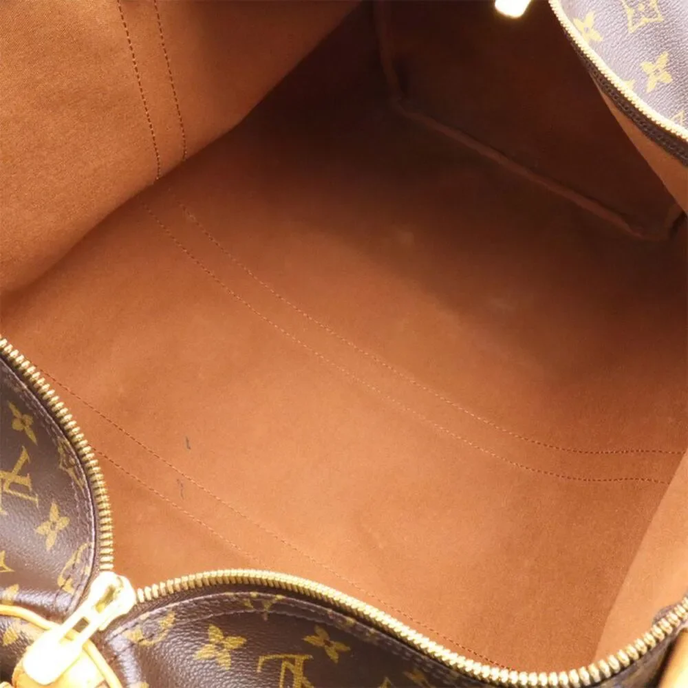 Louis Vuitton Keepall Bandouliere